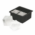 Arctic Block Ice Cube Trays